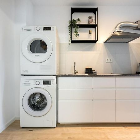 Breeze - Modern Escape In Pipera Apartment Bucharest Luaran gambar